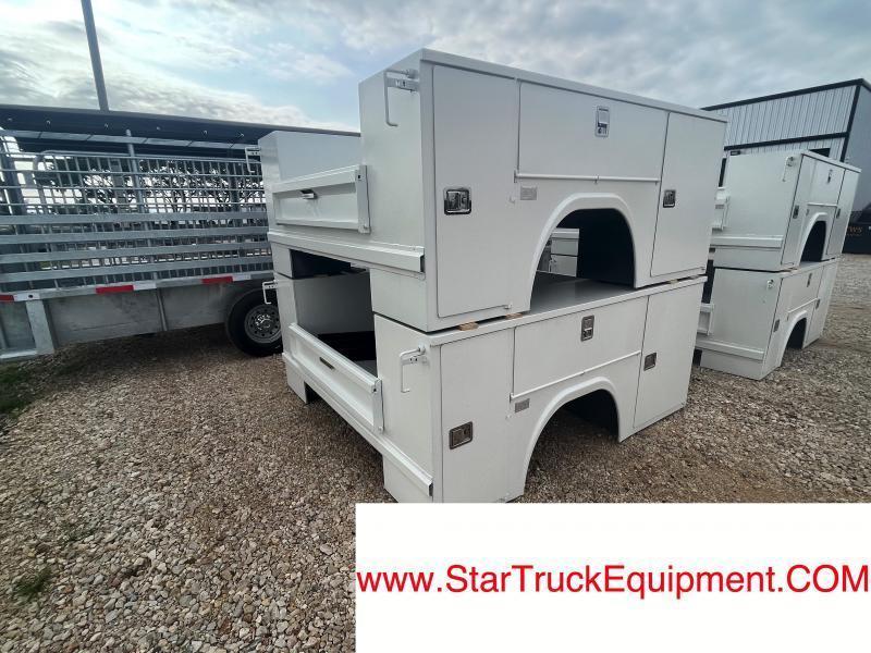 new Service Bodies RKI  for sale, in Wharton, TX Thumbnail 2