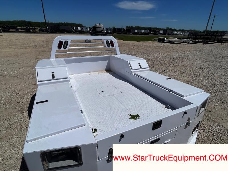 new Flat Decks Norstar  for sale, in Wharton, TX Thumbnail 3