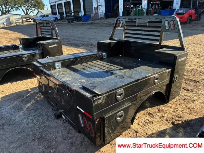 new Goose Bodies Pronghorn  for sale, in Wharton, TX Thumbnail 5