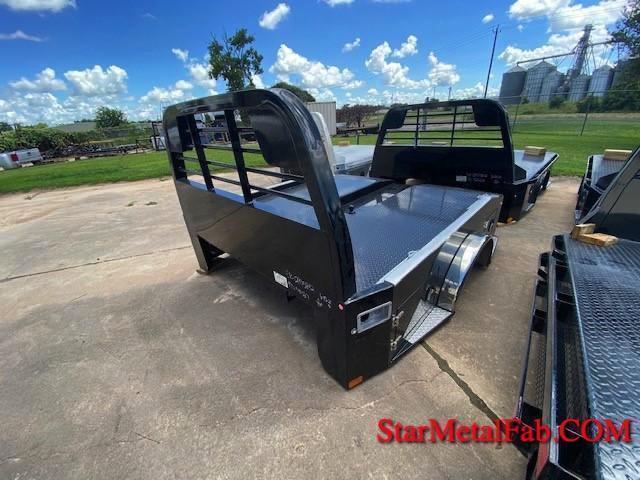 new Flat Decks CM Truck Beds  for sale, in Wharton, TX Thumbnail 2