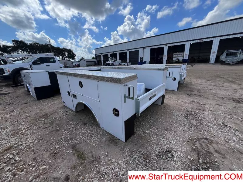 new Service Bodies CM Truck Beds  for sale, in Wharton, TX Thumbnail 5