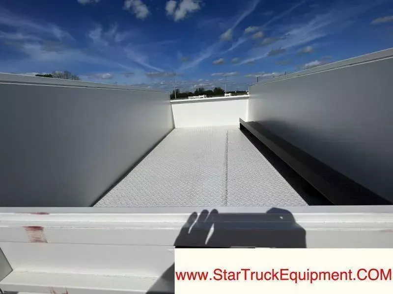new Flat Decks RKI  for sale, in Wharton, TX Thumbnail 4