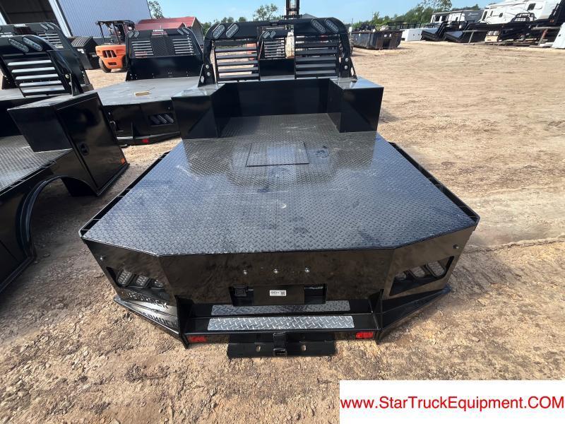 new Flat Decks Bedrock  for sale, in Wharton, TX Thumbnail 3