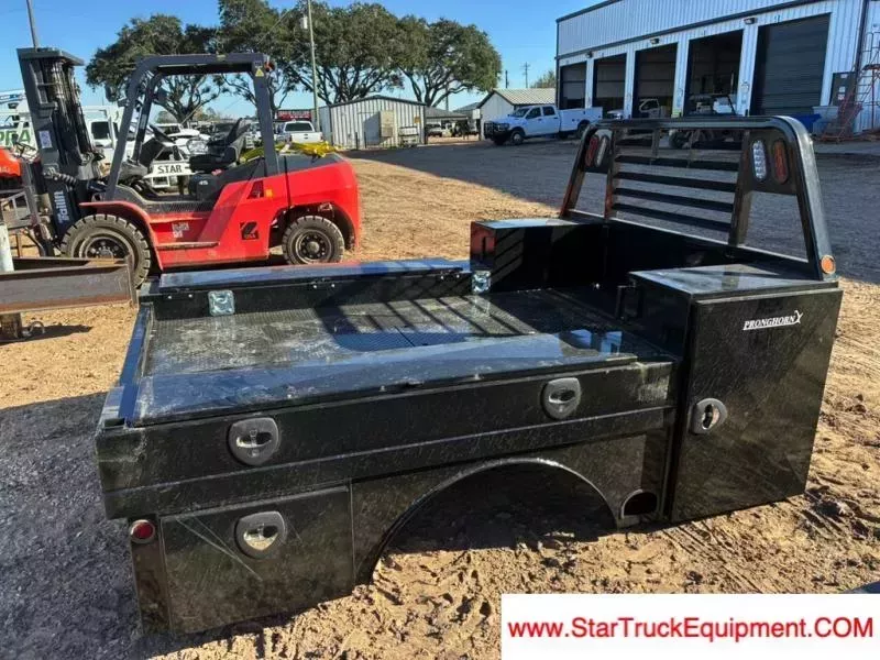 new Goose Bodies Pronghorn  for sale, in Wharton, TX Thumbnail 4