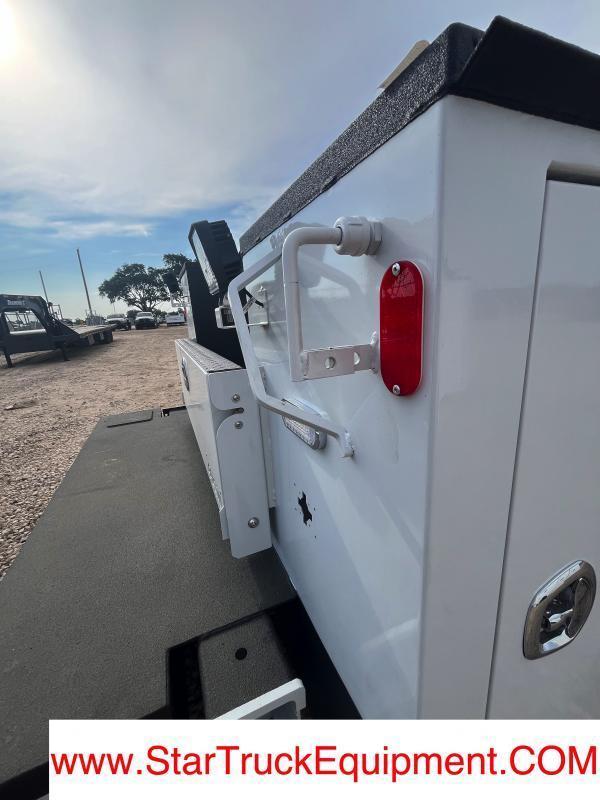 new Service Bodies Venco Venturo  for sale, in Wharton, TX Thumbnail 12