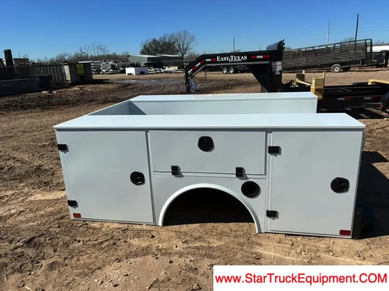 new Flat Decks Norstar  for sale, in Wharton, TX Thumbnail 4