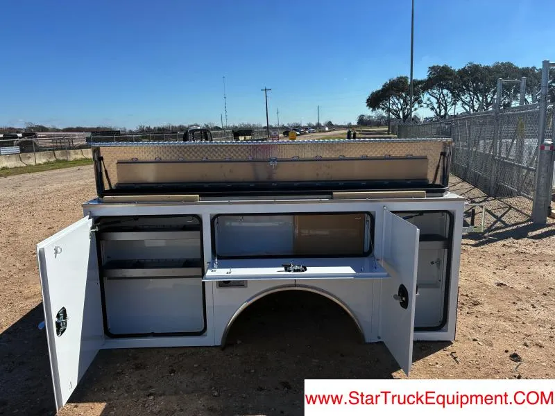 new Service Bodies CM Truck Beds  for sale, in Wharton, TX Thumbnail 5