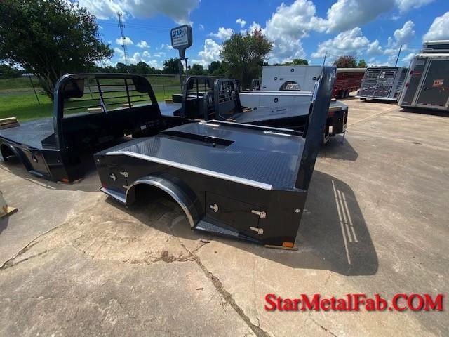 new Flat Decks CM Truck Beds  for sale, in Wharton, TX image-0