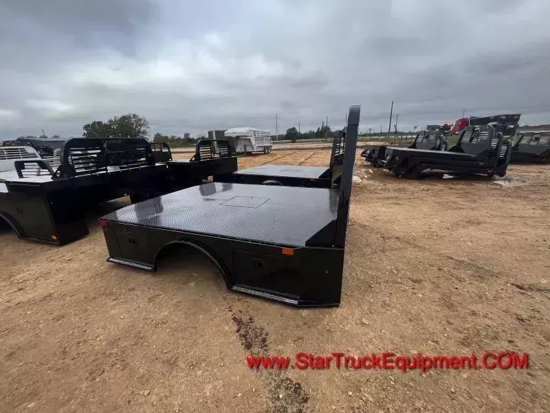 new Flat Decks Bedrock  for sale, in Wharton, TX Thumbnail 3