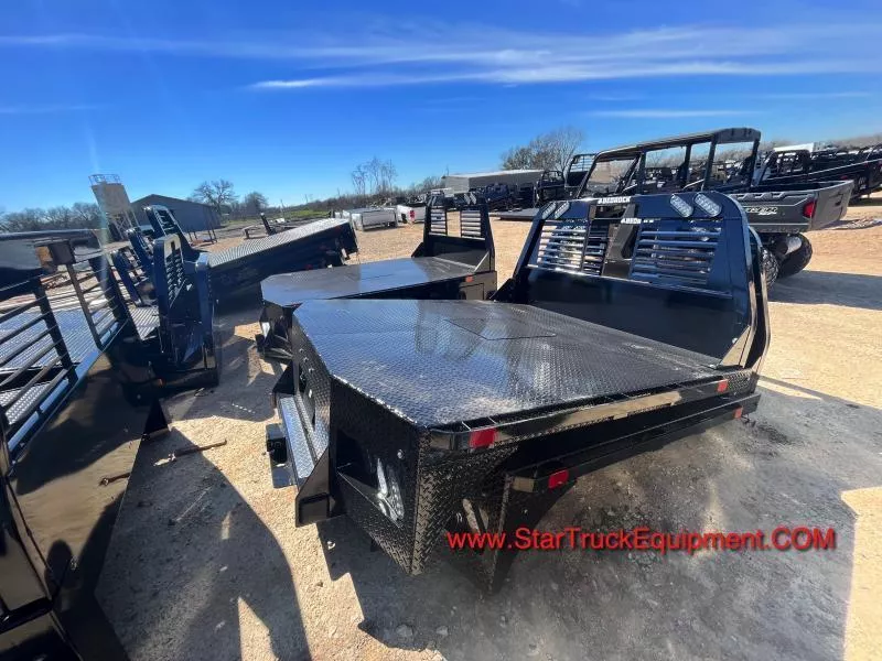 new Flat Decks Bedrock  for sale, in Wharton, TX Thumbnail 4