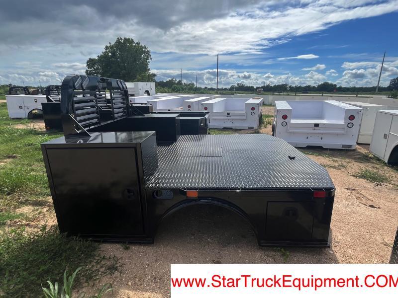Bedrock Granite Plus 56" CTA DRW
