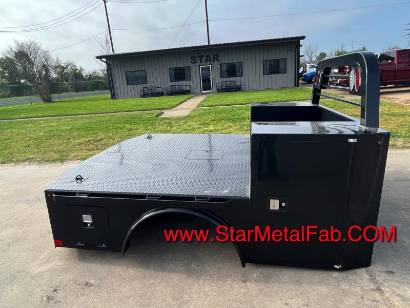 Norstar SL 56" CTA DRW Truck Bed