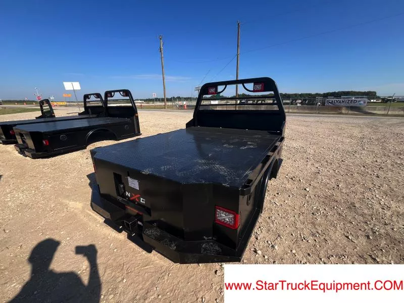 new Flat Decks Other  for sale, in Wharton, TX Thumbnail 2