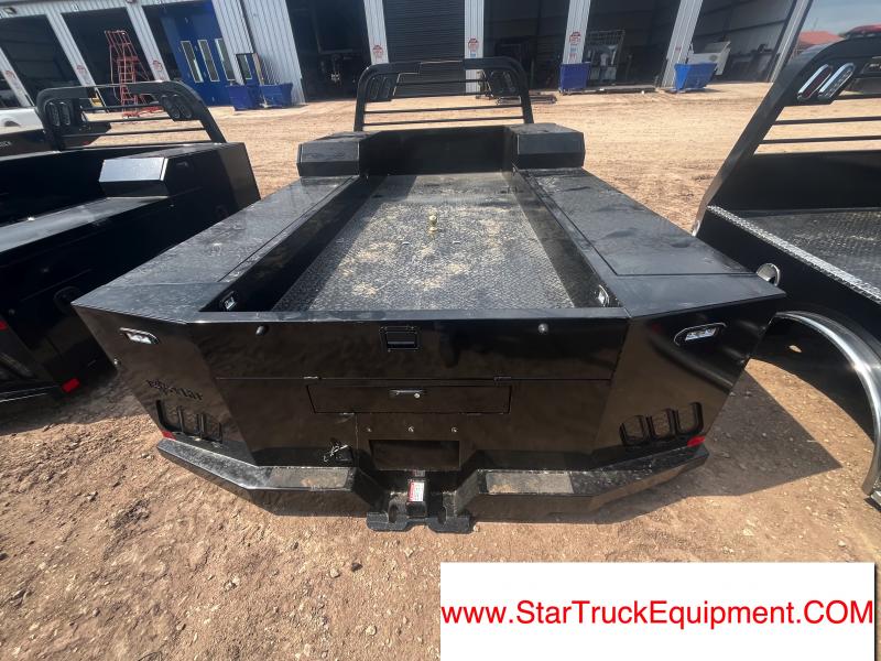 new Flat Decks Norstar  for sale, in Wharton, TX Thumbnail 3