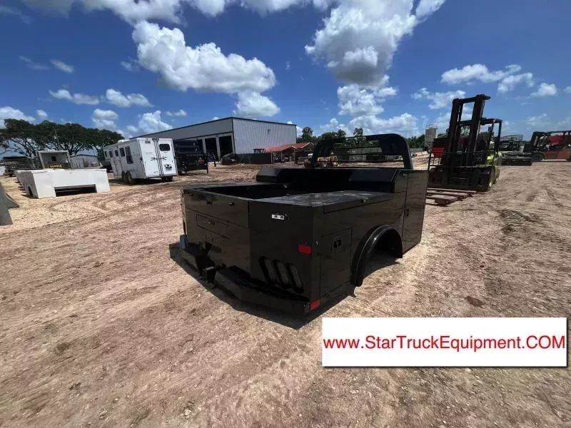 new Flat Decks Norstar  for sale, in Wharton, TX Thumbnail 2
