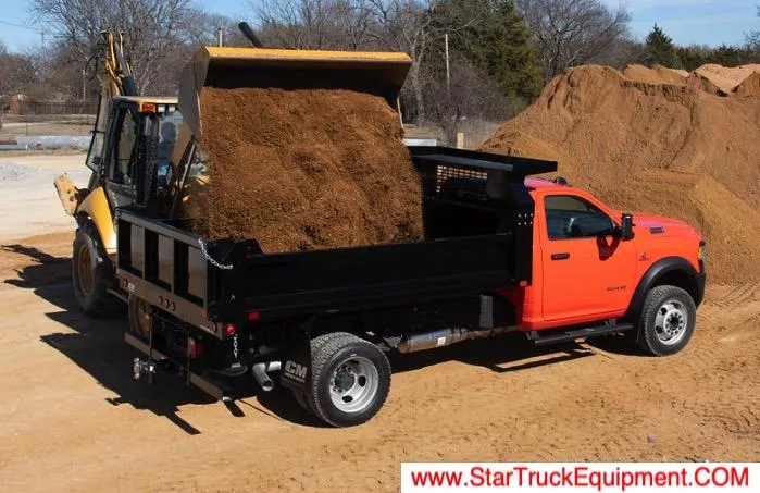 new Dump Bodies CM Truck Beds  for sale, in Wharton, TX Thumbnail 4