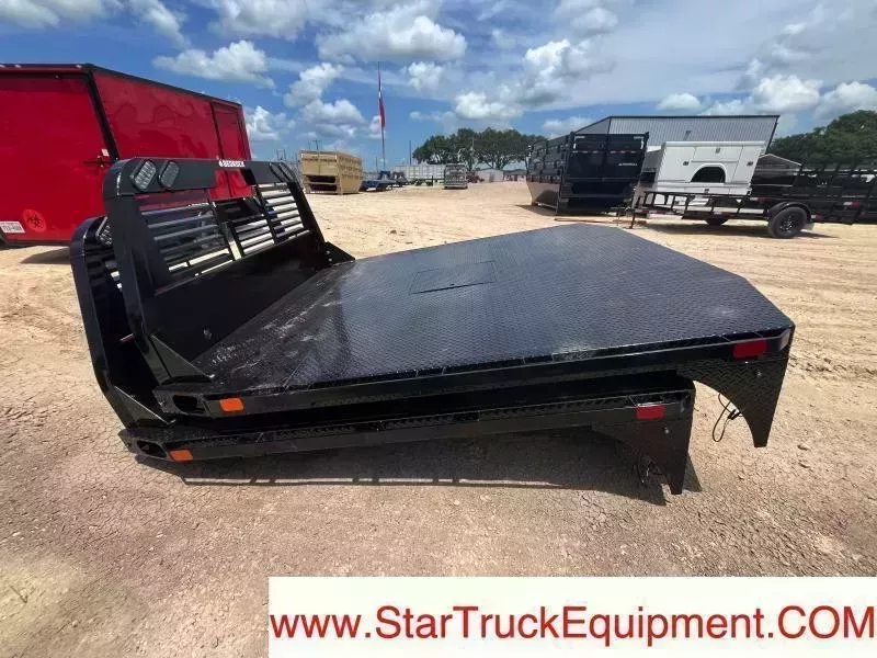 new Flat Decks Bedrock  for sale, in Wharton, TX Thumbnail 2
