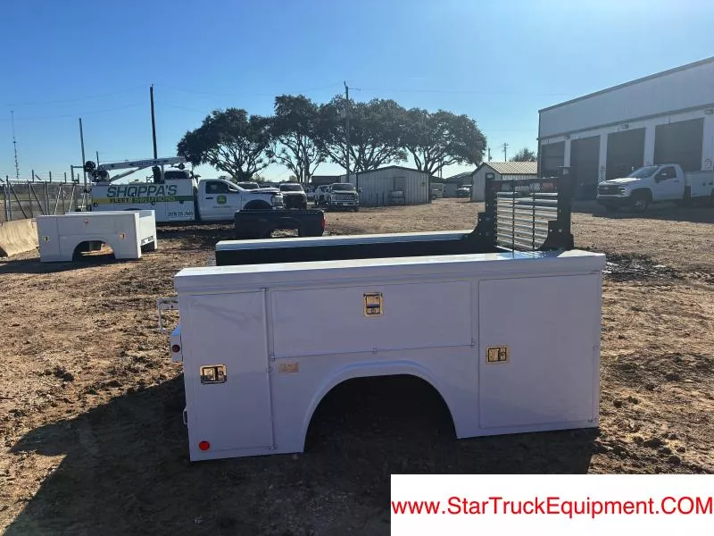 new Flat Decks RKI  for sale, in Wharton, TX Thumbnail 5