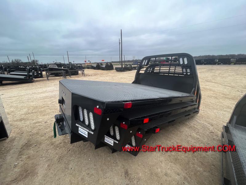 CM RD 56"-58" CTA SRW Truck Bed BPGeFE42n3