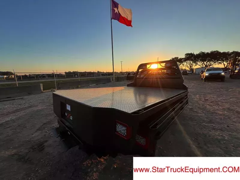 new Flat Decks Other  for sale, in Wharton, TX Thumbnail 4