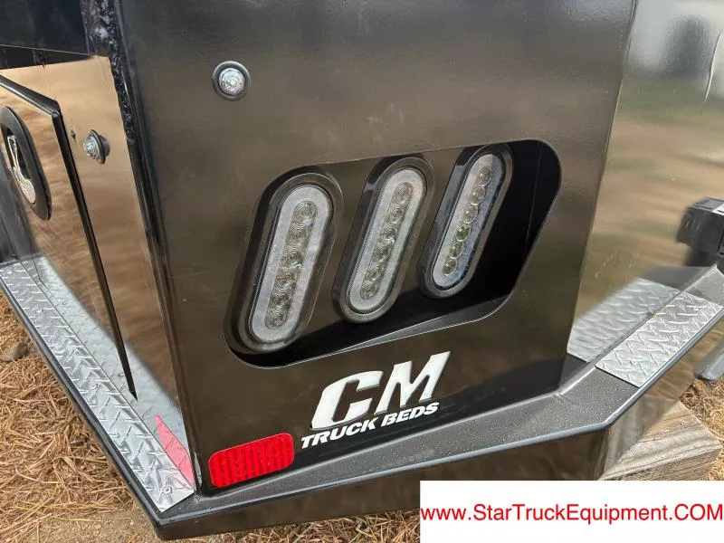 new Flat Decks CM Truck Beds  for sale, in Wharton, TX Thumbnail 7
