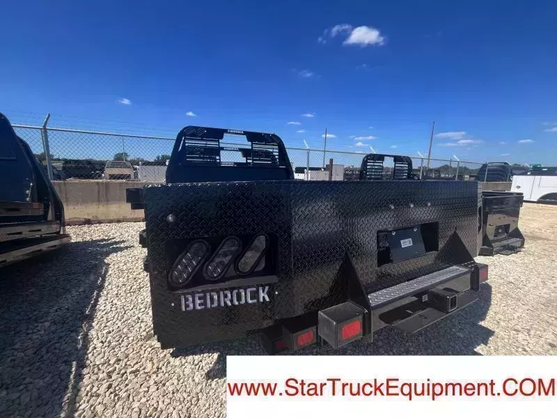 new Flat Decks Bedrock  for sale, in Wharton, TX Thumbnail 4