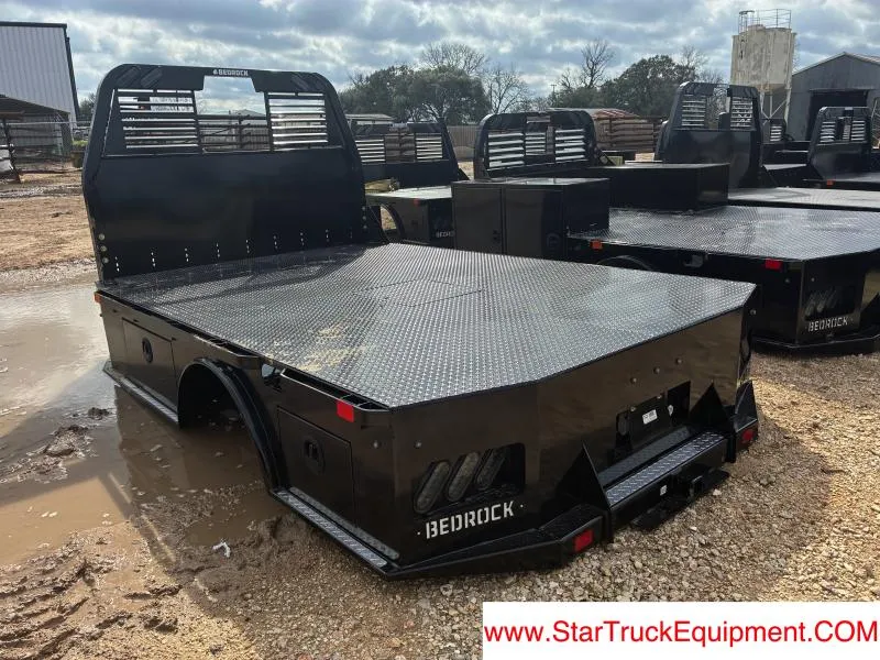 Bedrock Granite 9G-A - 84" ca DRW