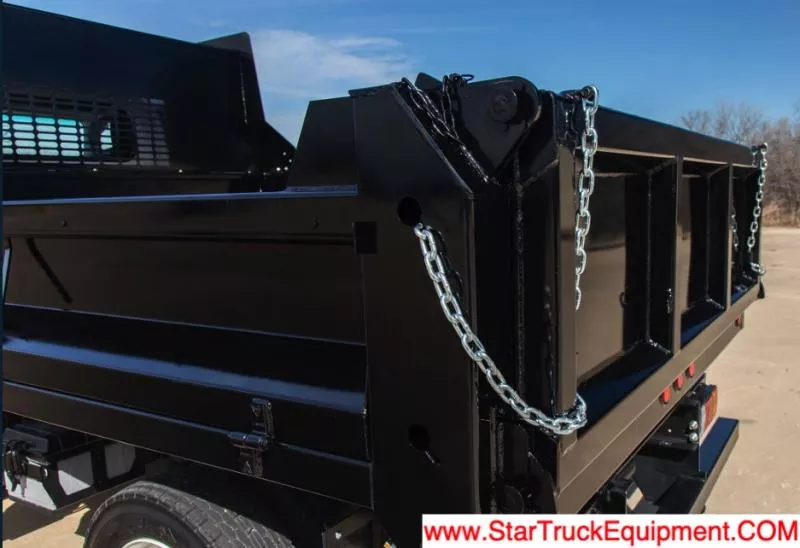 new Dump Bodies CM Truck Beds  for sale, in Wharton, TX Thumbnail 3
