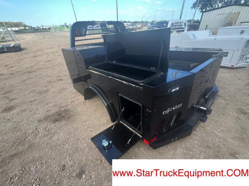 Norstar SD 56" CA DRW Truck Bed tOUrIWv8b0nj
