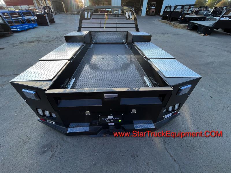 CLEARANCE CM TM Deluxe 60" CTA DRW Truck Bed Local Dealer in Wharton