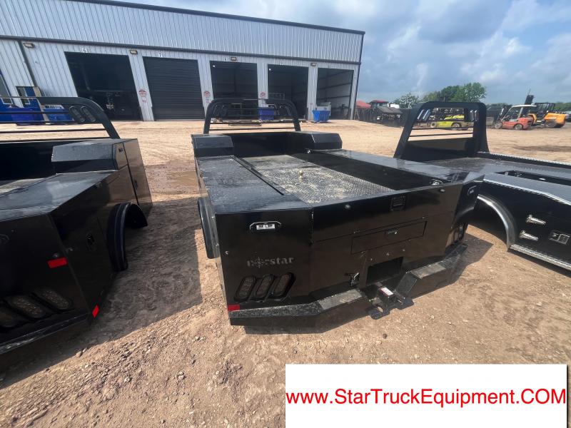 new Flat Decks Norstar  for sale, in Wharton, TX Thumbnail 2
