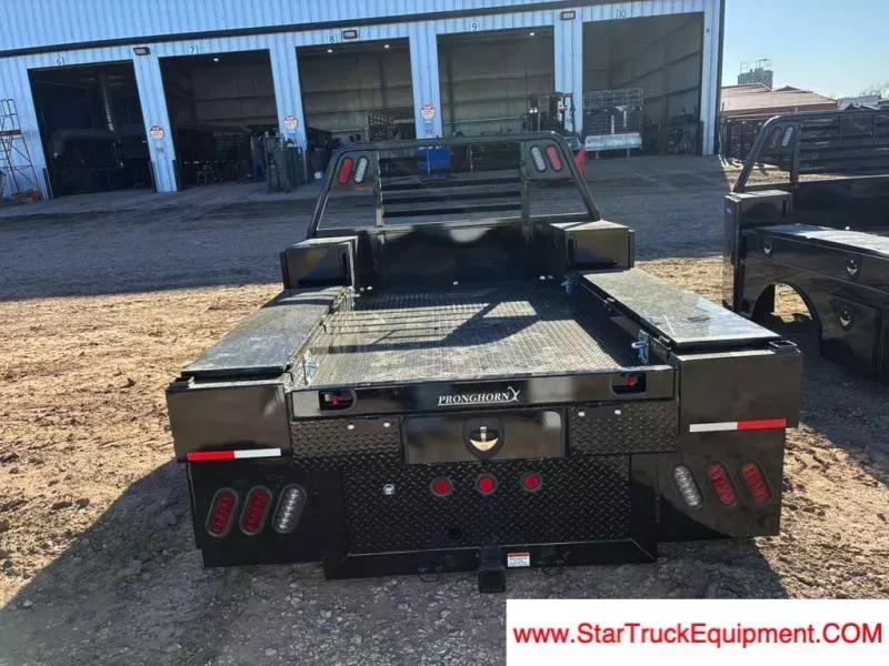 new Goose Bodies Pronghorn  for sale, in Wharton, TX Thumbnail 2