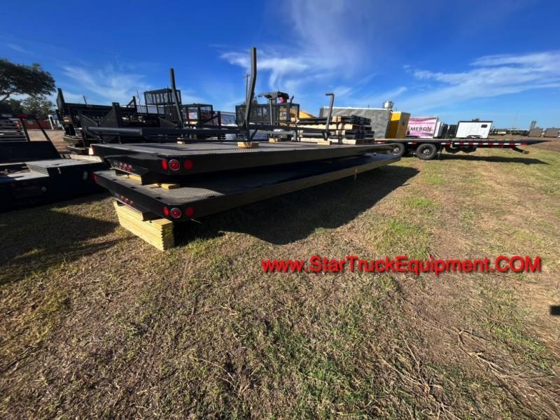 Parkhurst Toughline 24' Platform  DRW todOlshtfmsm