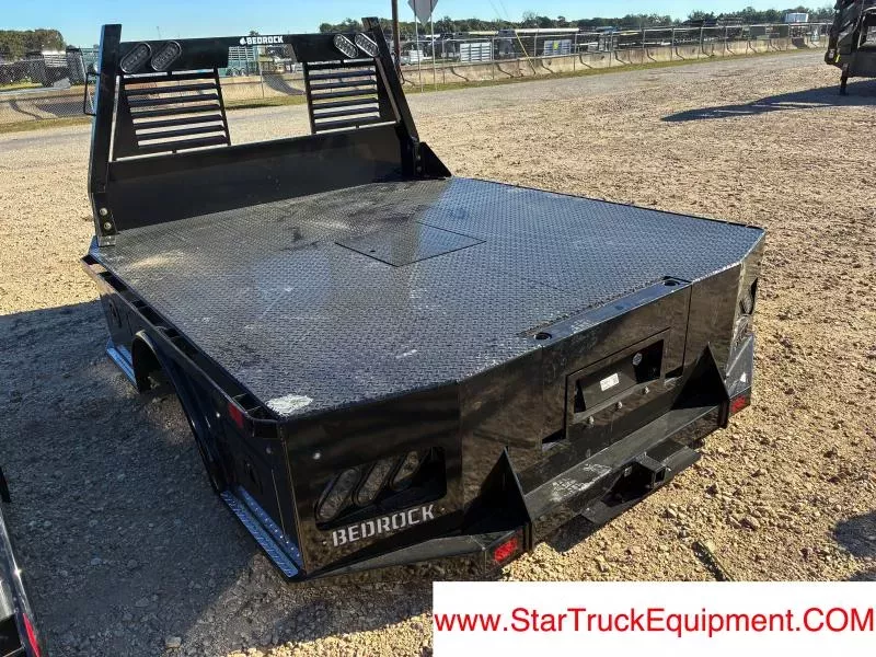 new Flat Decks Bedrock  for sale, in Wharton, TX Thumbnail 2