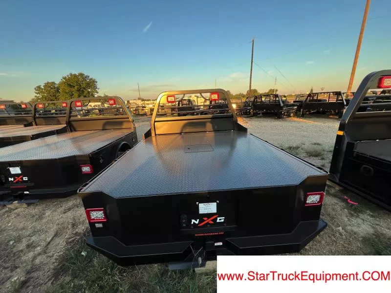 new Flat Decks Other  for sale, in Wharton, TX Thumbnail 4