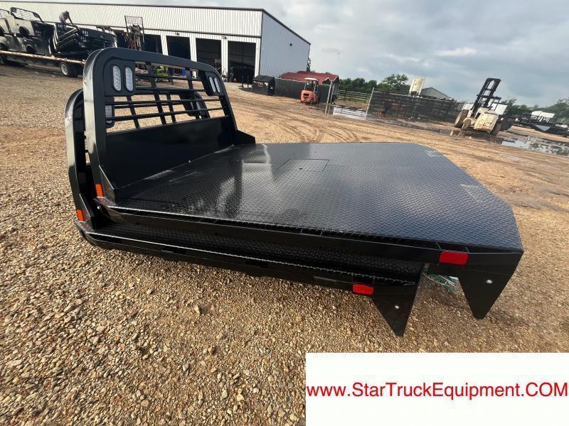 CLEARANCE CM RD 60" CA DRW Truck Bed PRMLaKlw5rlt