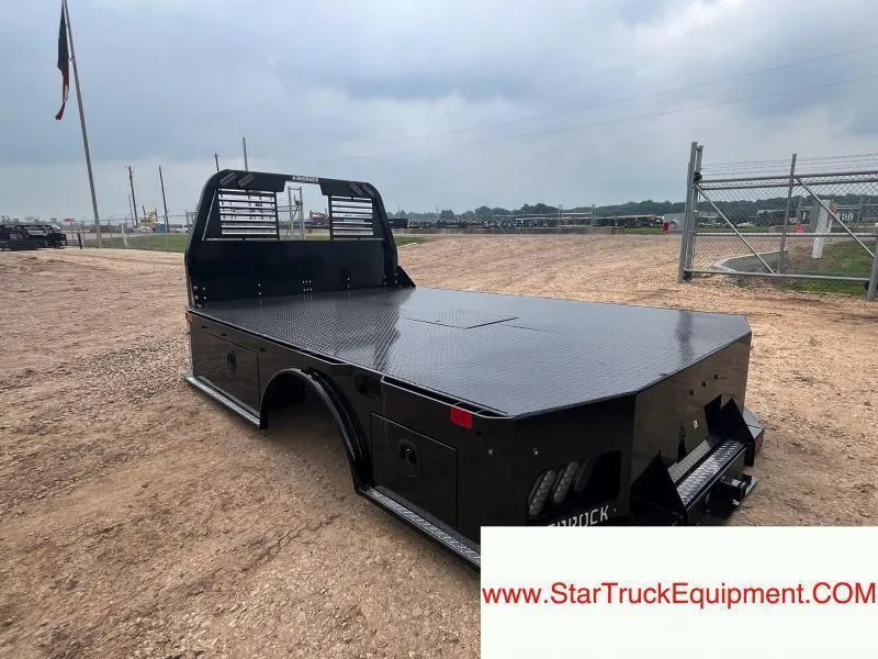 new Flat Decks Bedrock  for sale, in Wharton, TX Thumbnail 2