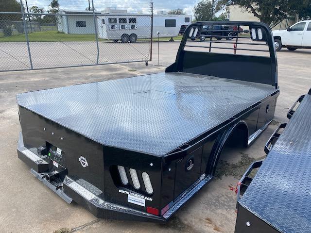 2021 SK 84" CTA DRW Truck Bed 2021 SK 84" CTA DRW Truck Bed