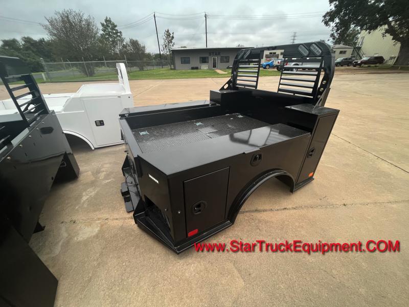 new Flat Decks Bedrock  for sale, in Wharton, TX Thumbnail 5