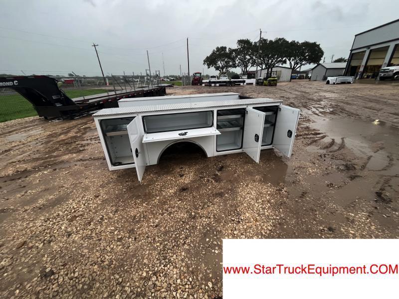 new Service Bodies CM Truck Beds  for sale, in Wharton, TX Thumbnail 6