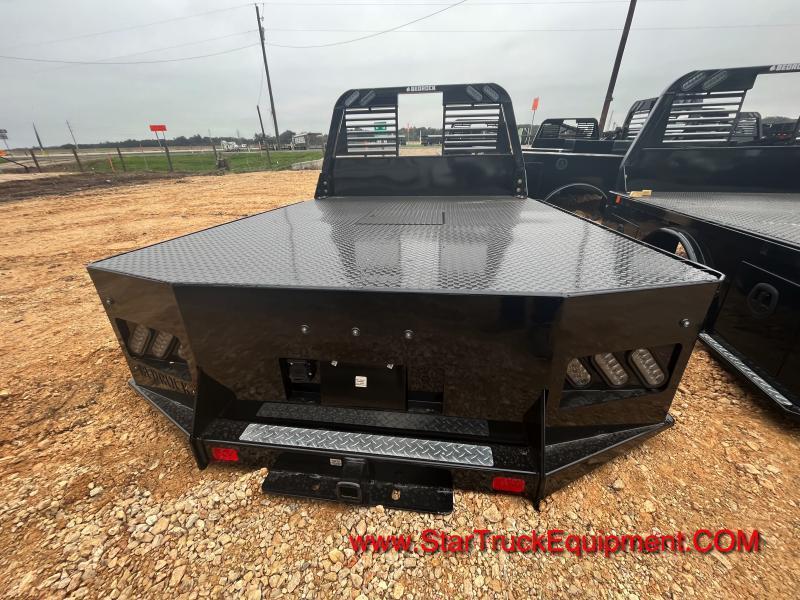 new Flat Decks Bedrock  for sale, in Wharton, TX Thumbnail 3