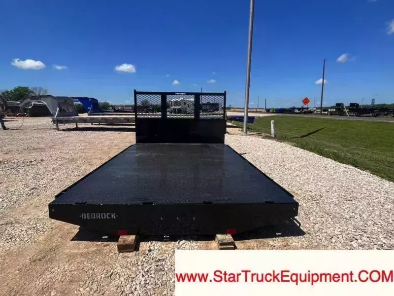 new Flat Decks Bedrock  for sale, in Wharton, TX Thumbnail 4