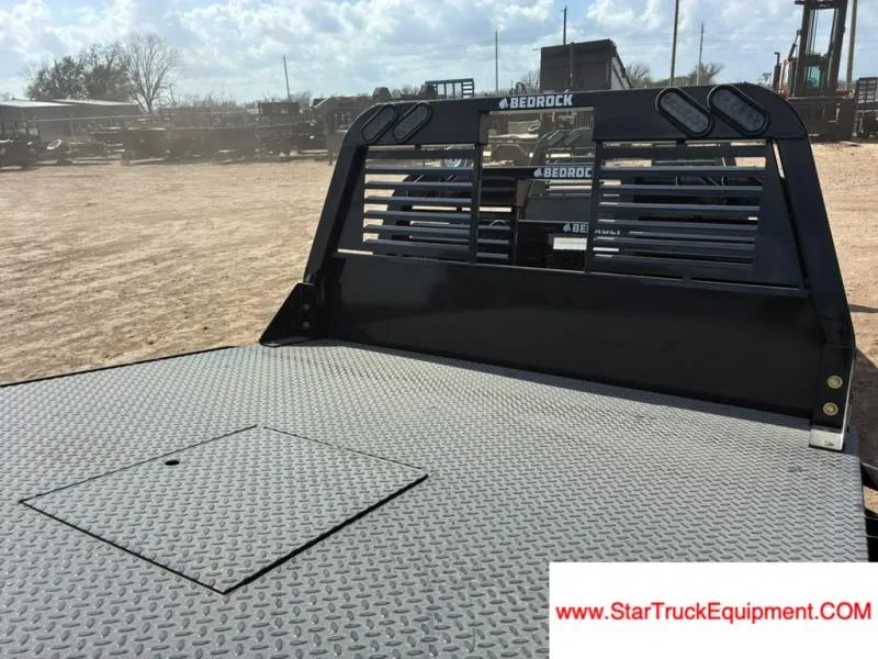 new Flat Decks Bedrock  for sale, in Wharton, TX Thumbnail 2