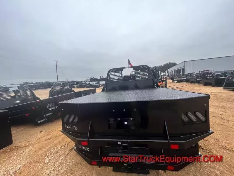 new Flat Decks Bedrock  for sale, in Wharton, TX Thumbnail 3