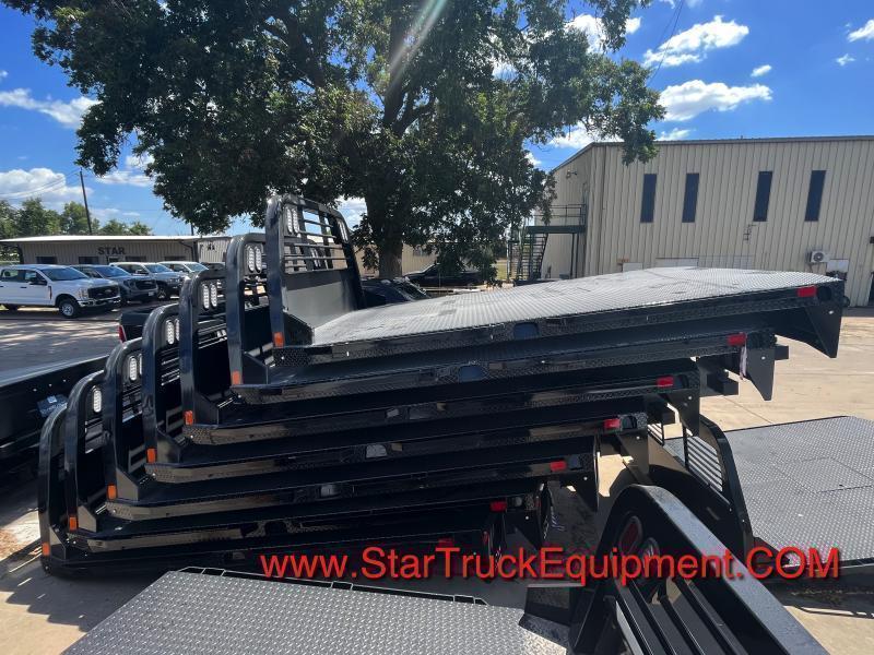 new Flat Decks CM Truck Beds  for sale, in Wharton, TX Thumbnail 4