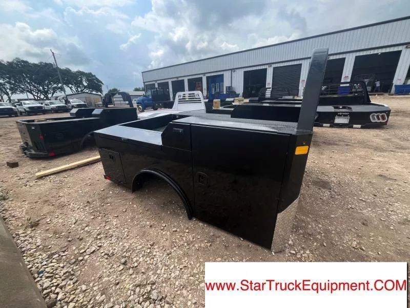 new Flat Decks Norstar  for sale, in Wharton, TX Thumbnail 5