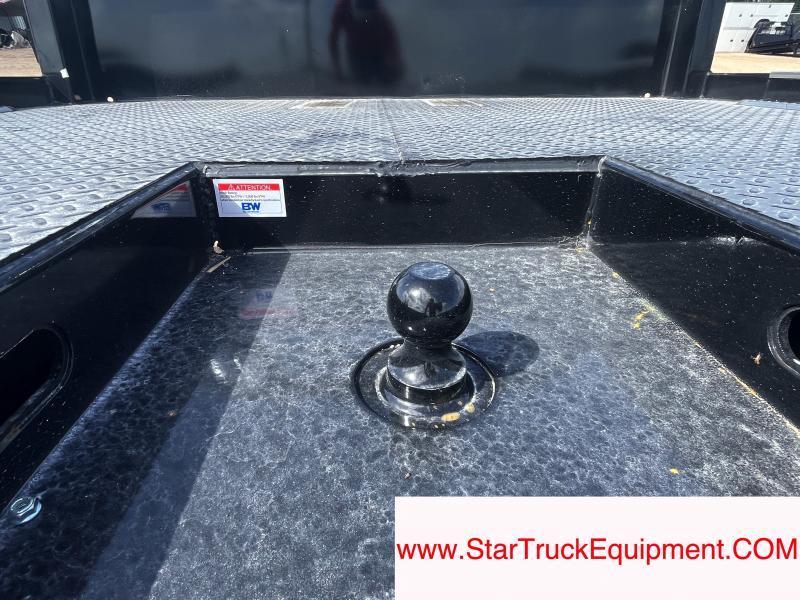 new Flat Decks CM Truck Beds  for sale, in Wharton, TX Thumbnail 6