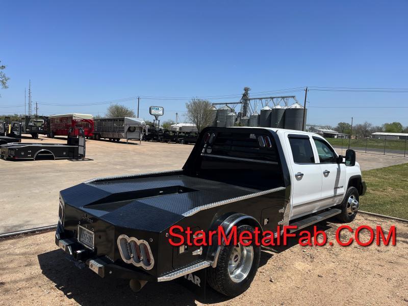 Norstar | Local Dealer in Wharton, TX | Shop Truck Beds and ...
