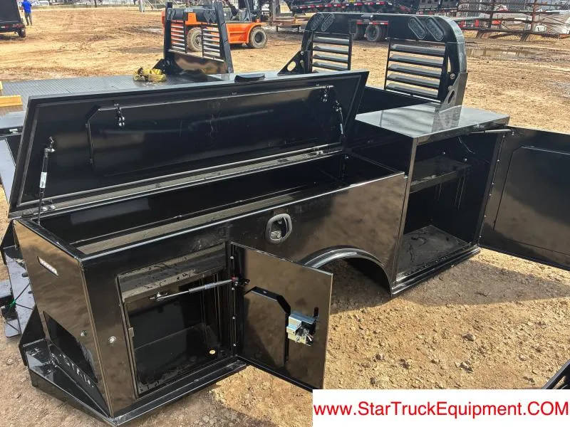 new Flat Decks Bedrock  for sale, in Wharton, TX Thumbnail 4