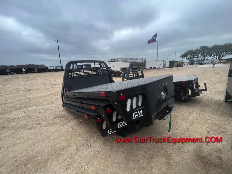 CM RD 56"-58" CTA SRW Truck Bed NmfZq4js2the